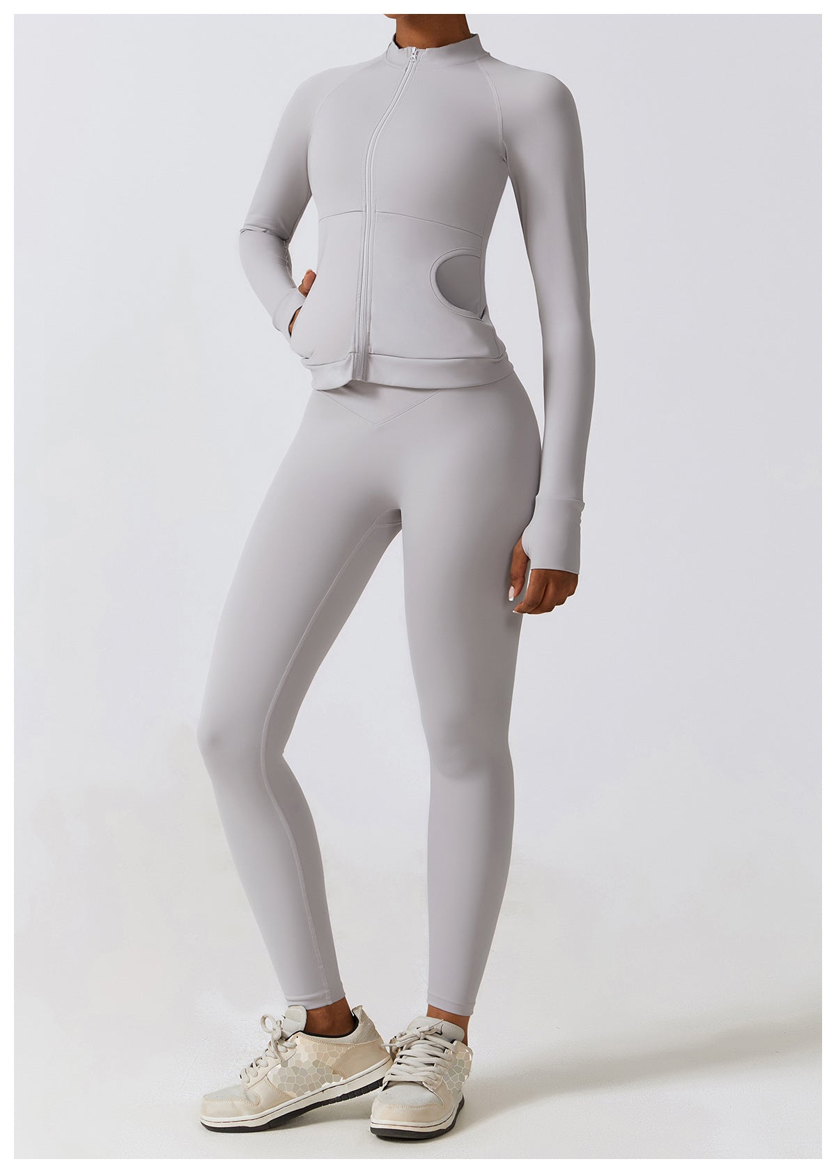 AirBoost French Jacket