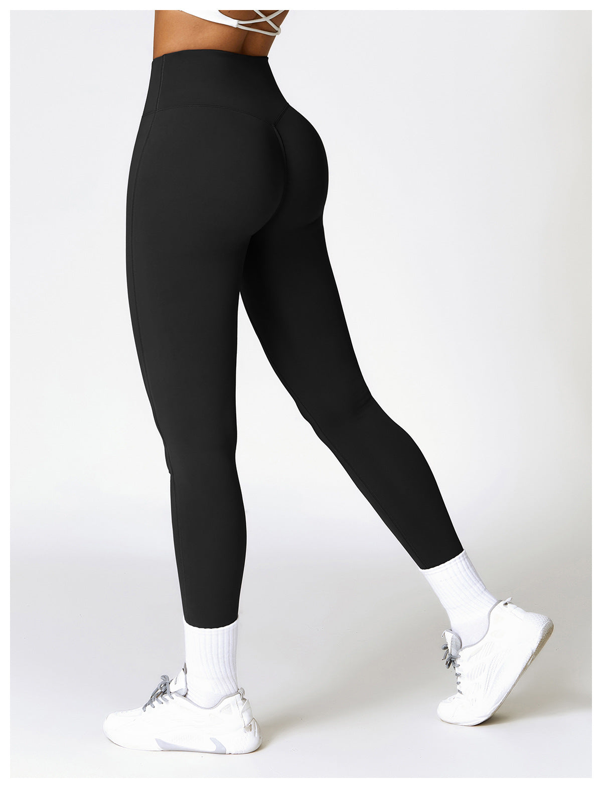 TeraPower Aero High Waist Yoga Leggings