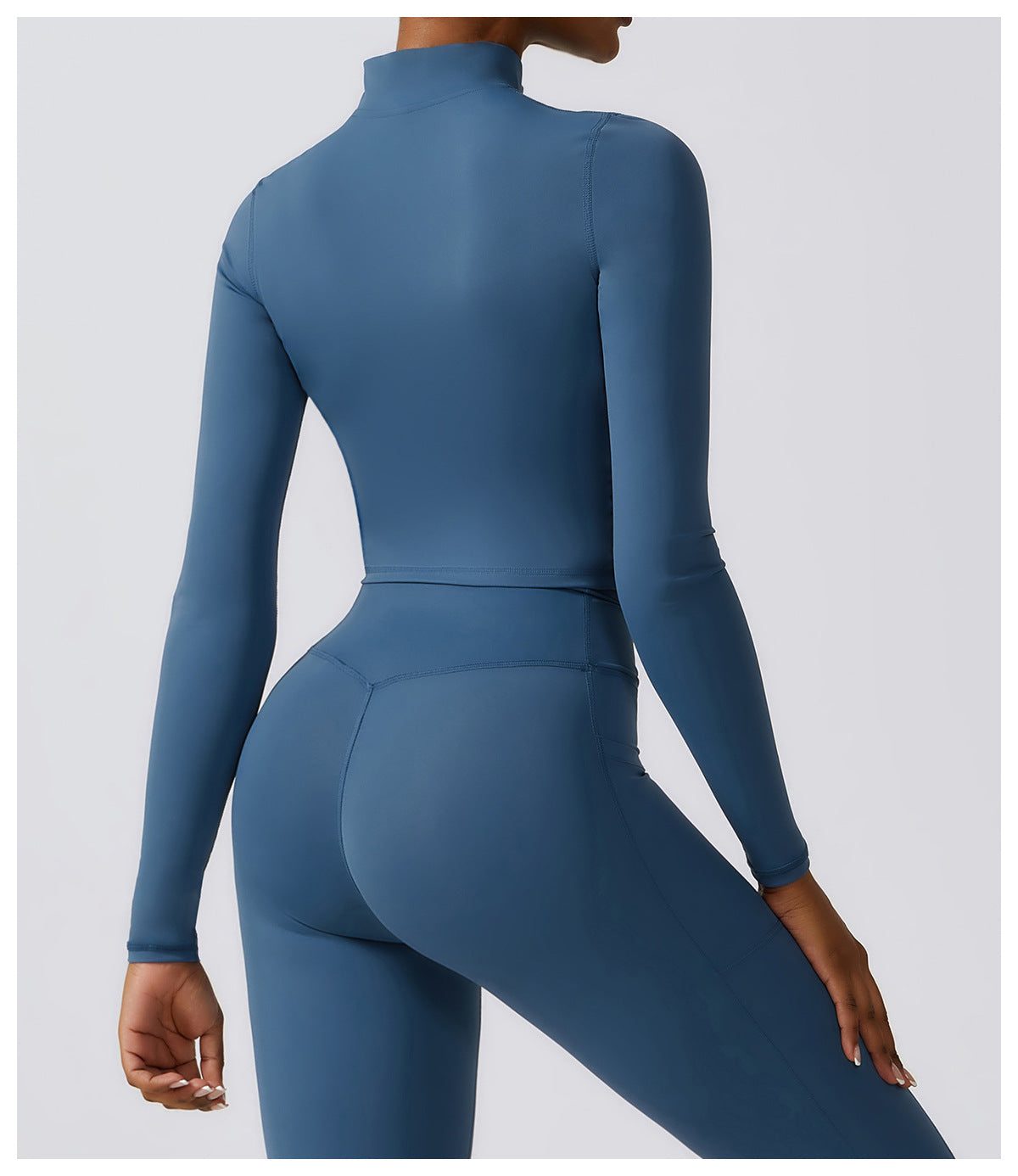 AirBoost Nova Zipper Jacket