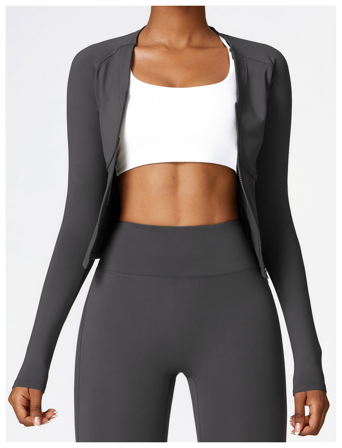 TeraPower Aero Jacket