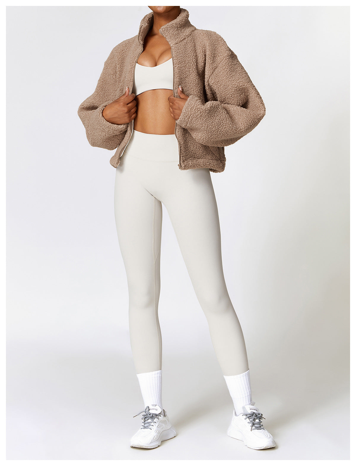 Polar Thermal Jacket