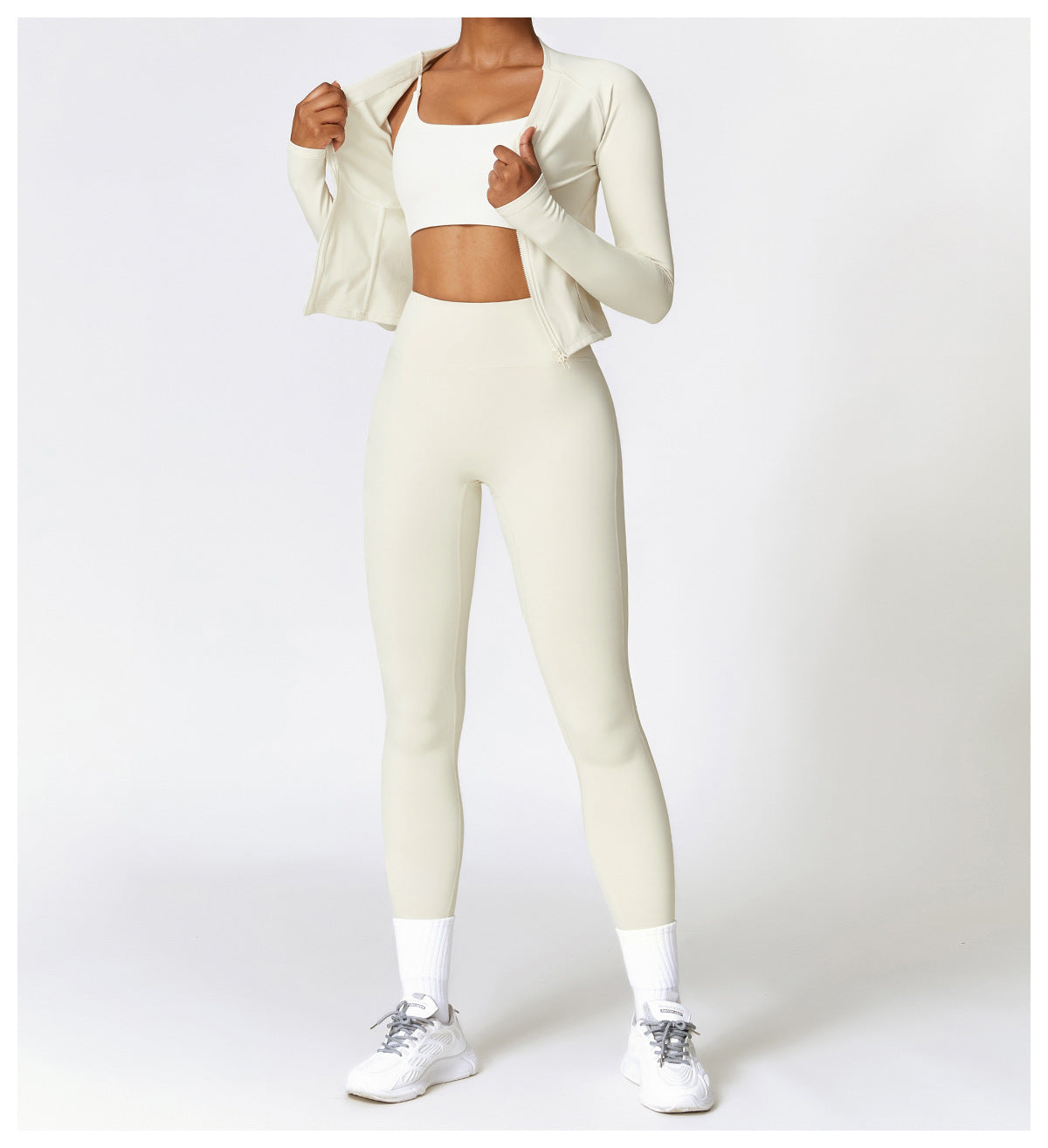 TeraPower Aero Jacket