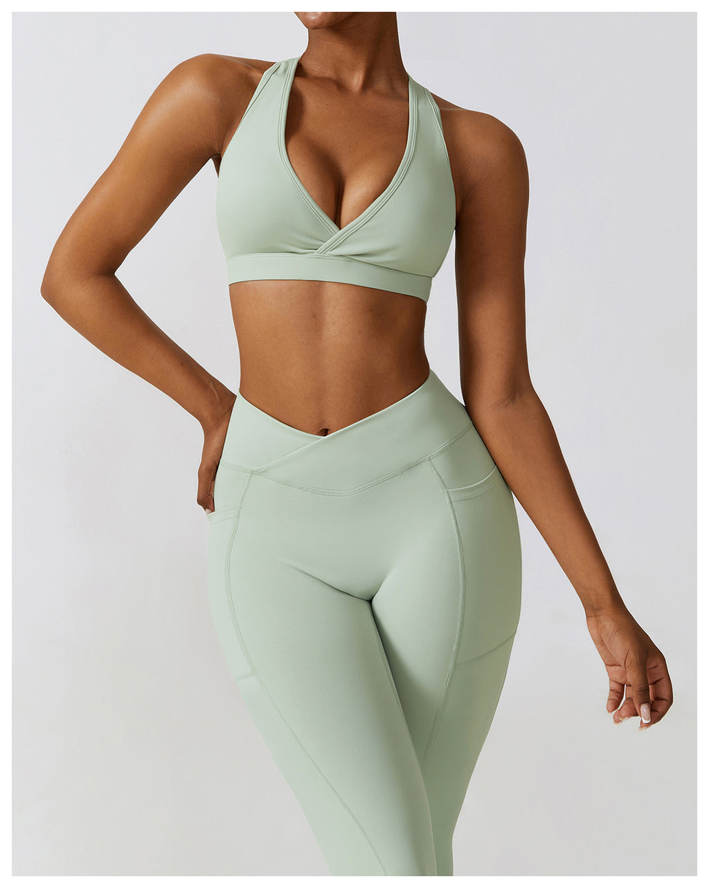 AirBoost Nova Leggings