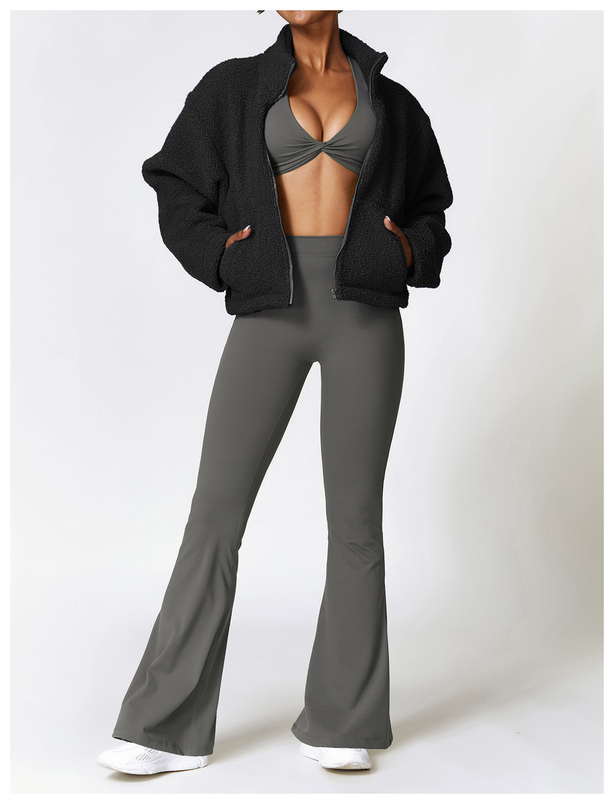 Polar Thermal Jacket