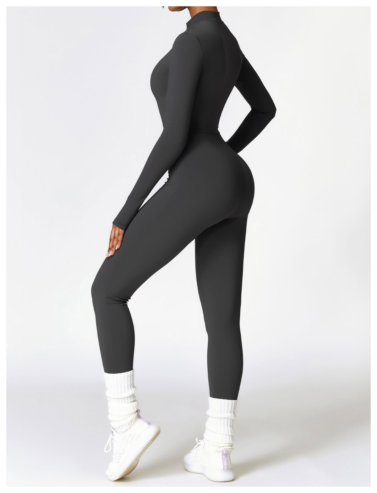 TeraPower Aero Bodysuit