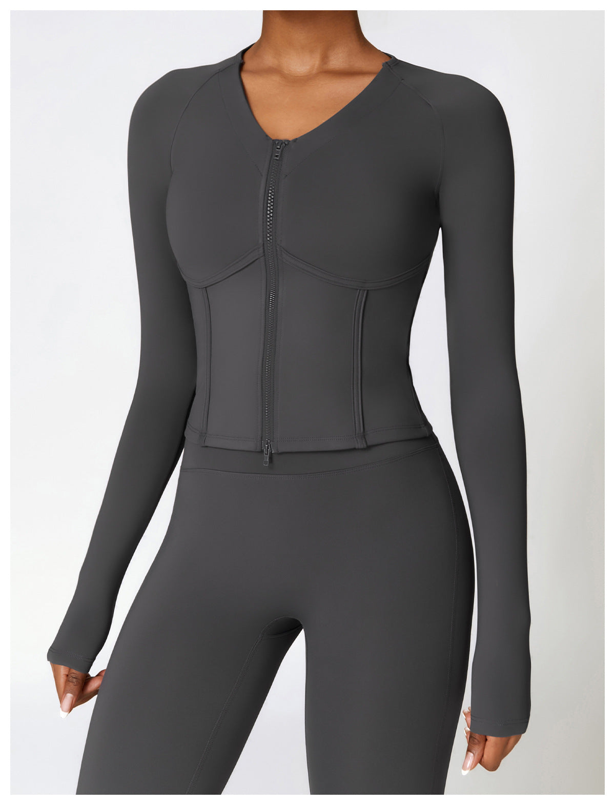 TeraPower Aero Jacket