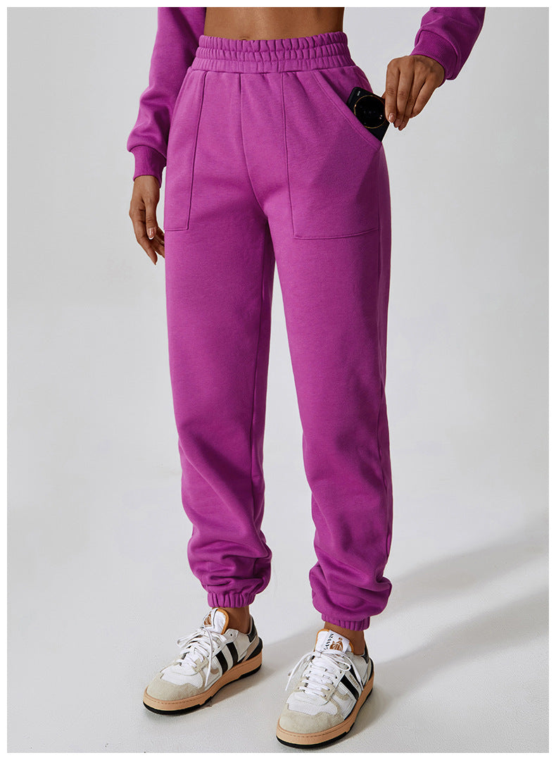 Harmony Sweatpants