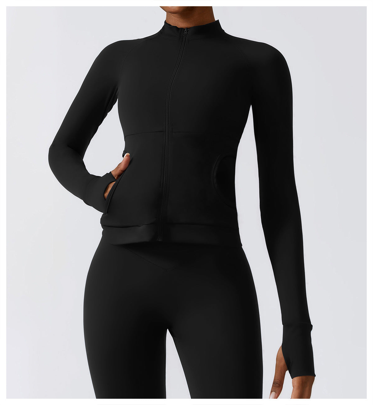 AirBoost French Jacket