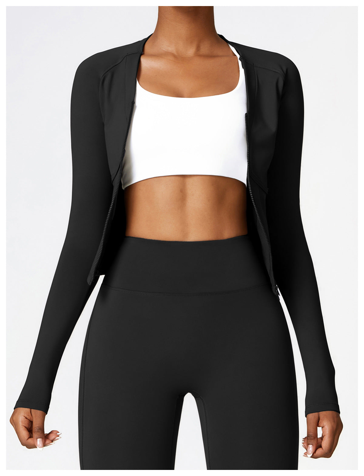 TeraPower Aero Jacket