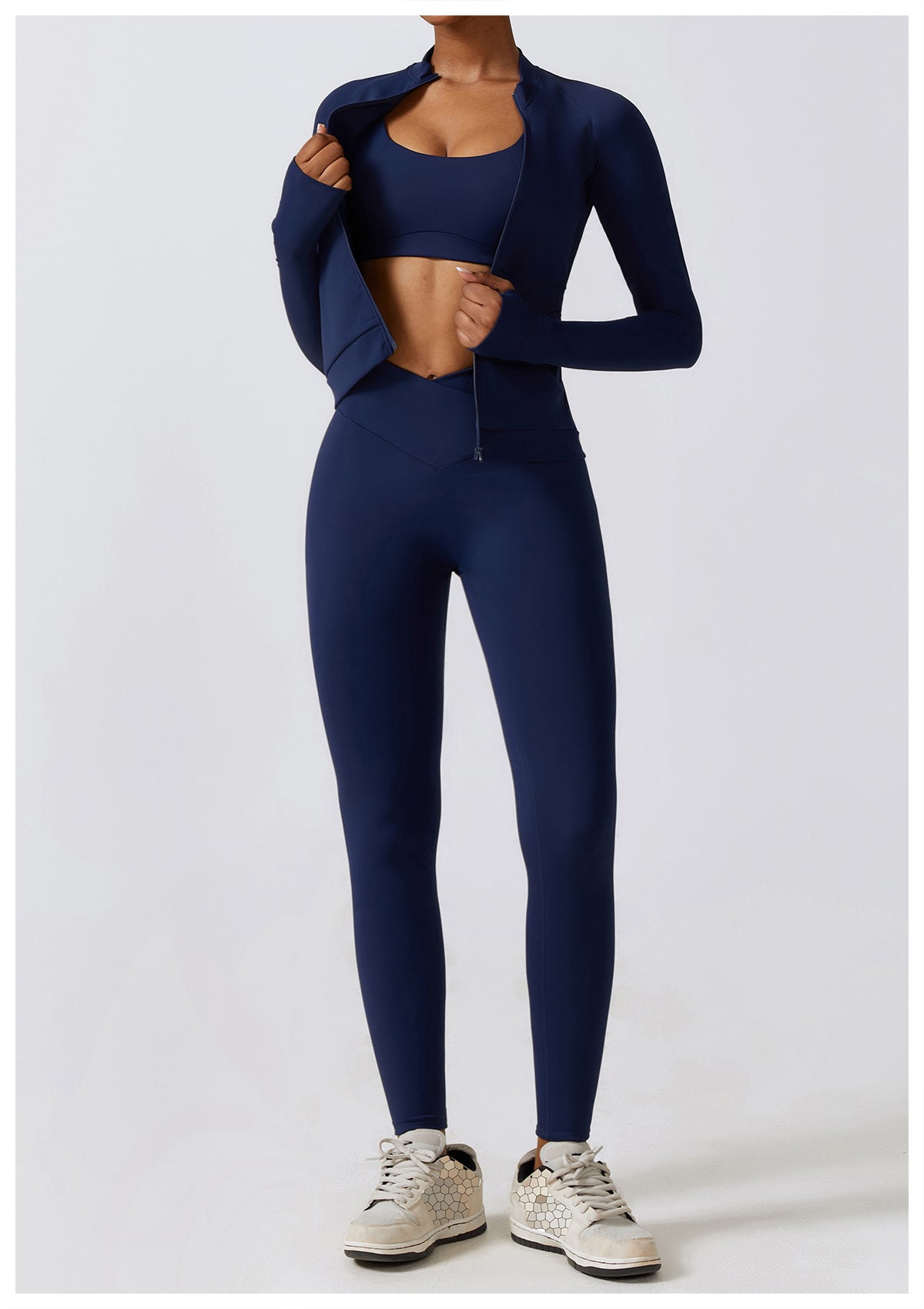 AirBoost French Jacket