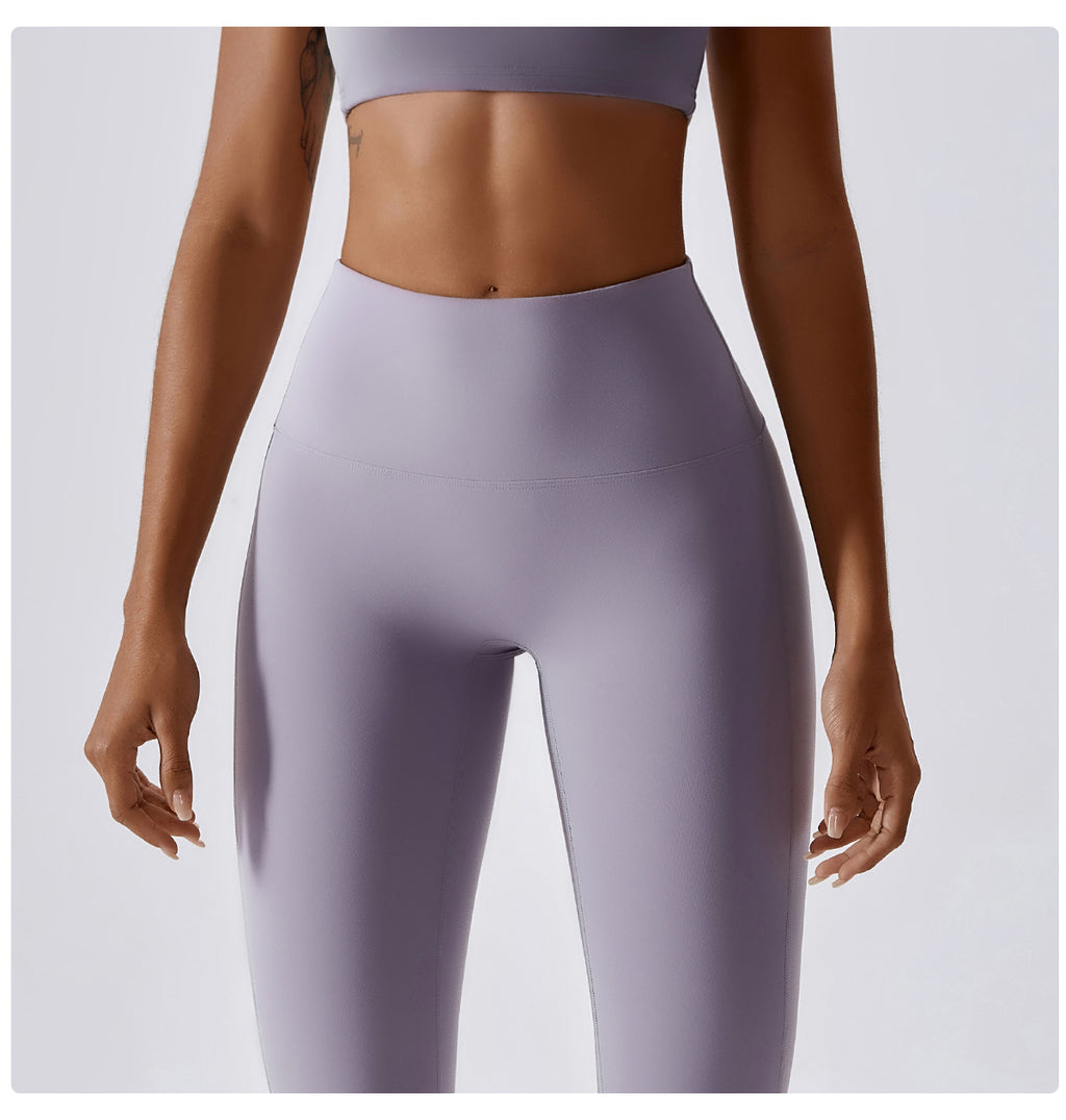 Bing High-Waist Leggings