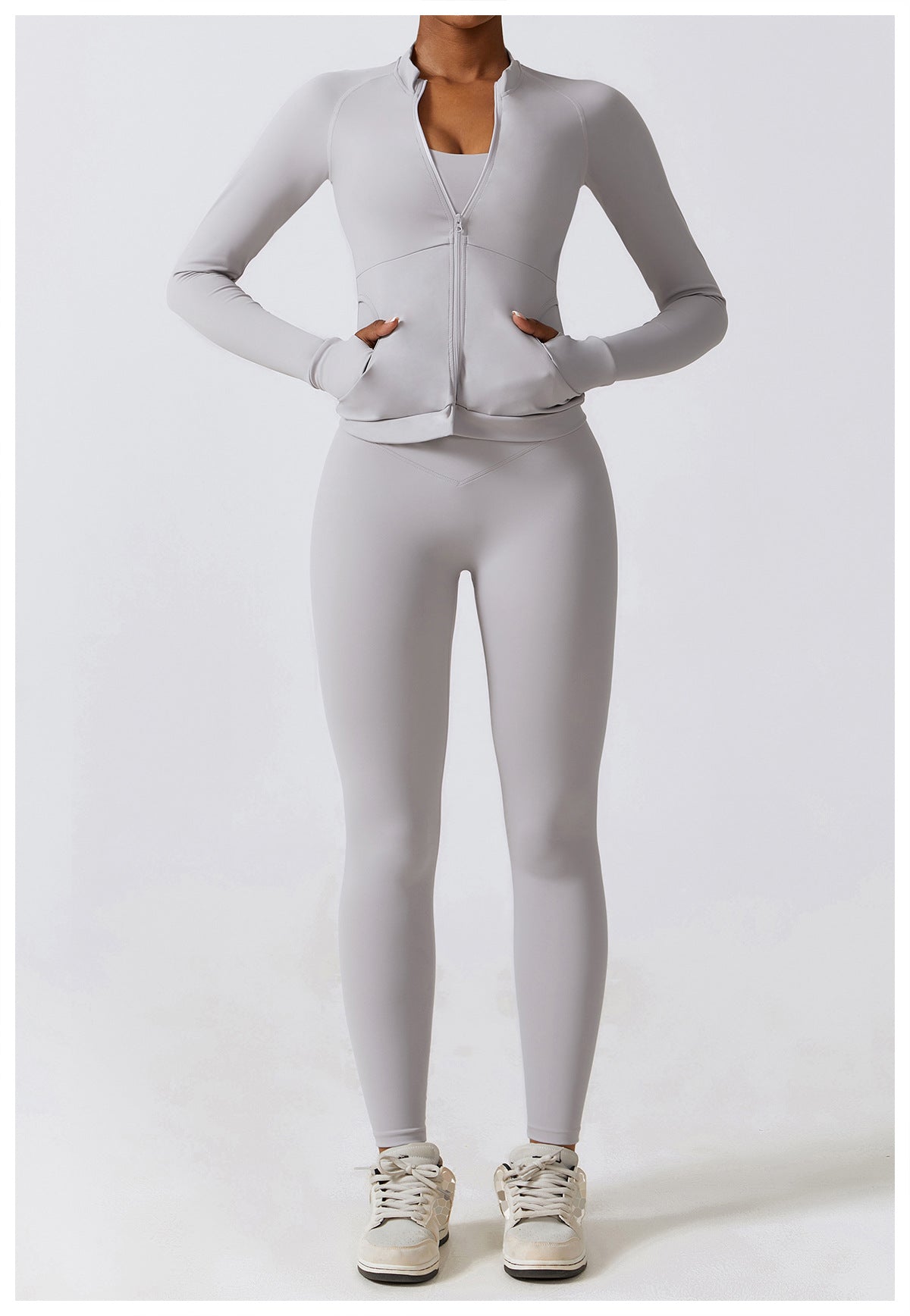 AirBoost French Jacket