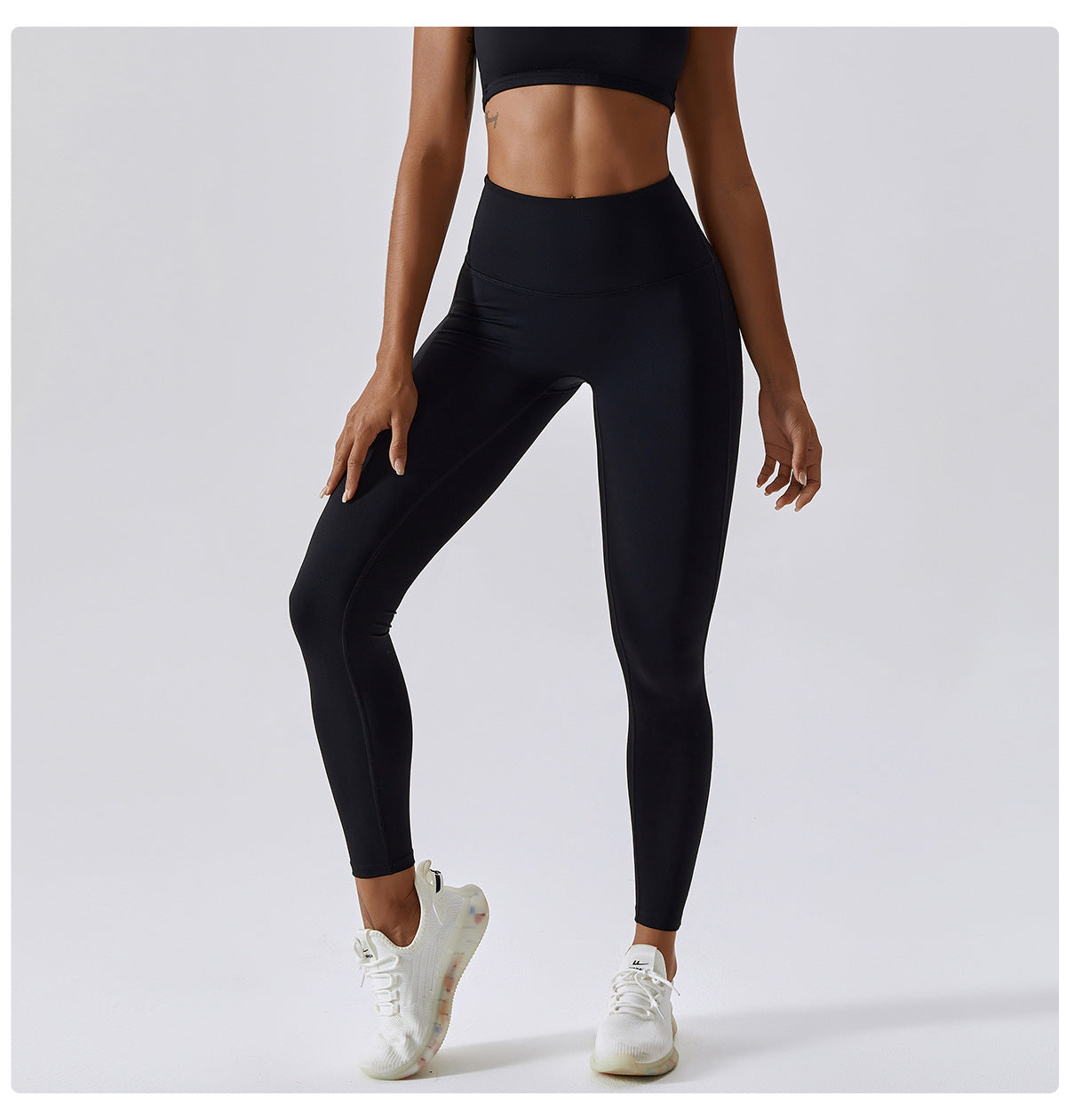 Bing High-Waist Leggings