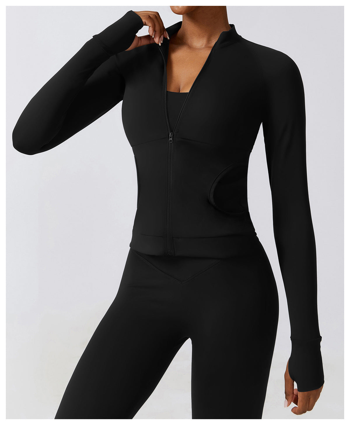 AirBoost French Jacket