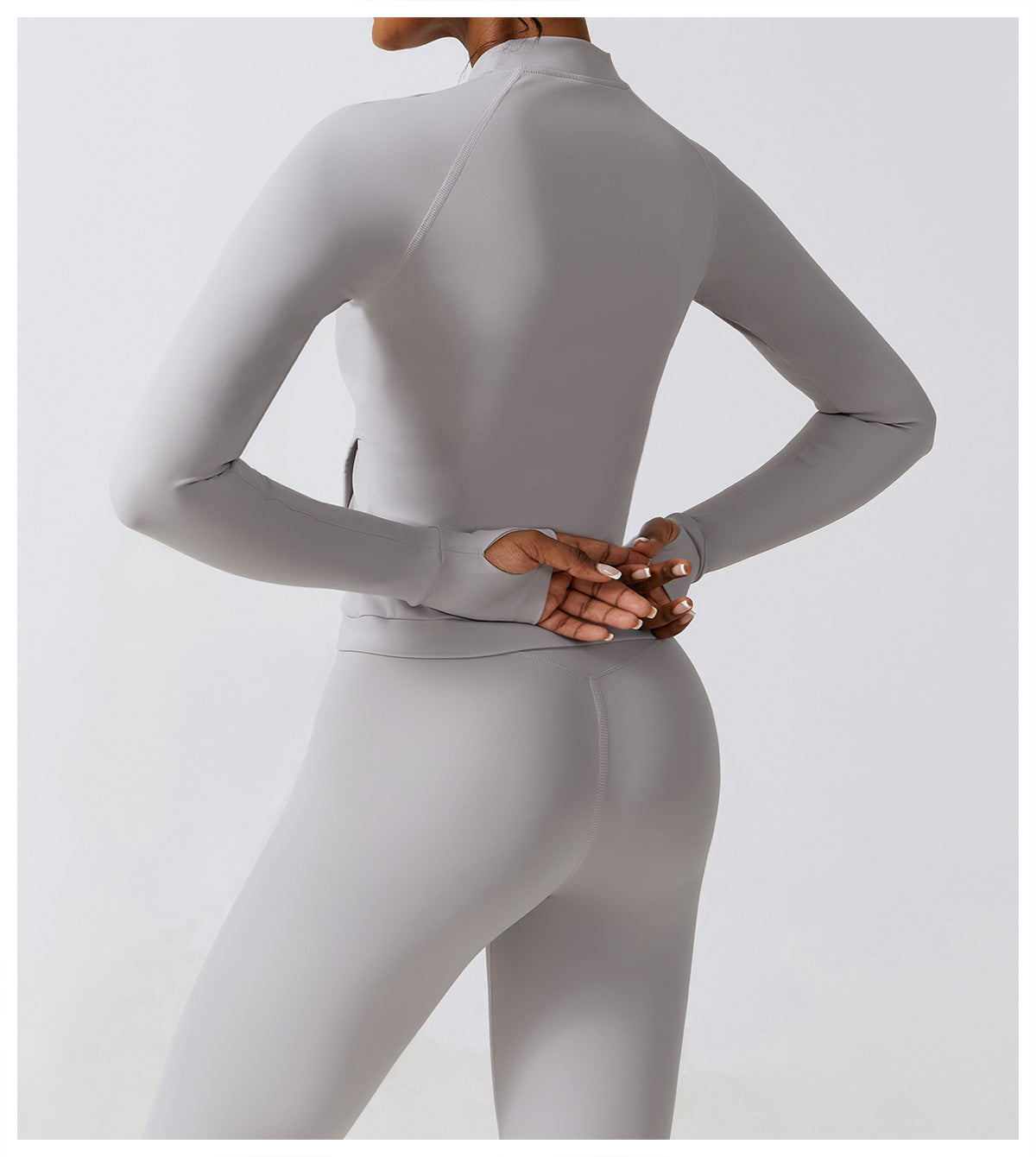 AirBoost French Jacket