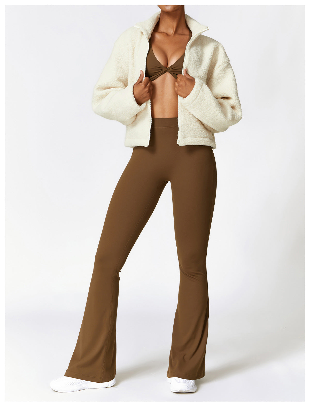 Polar Thermal Jacket