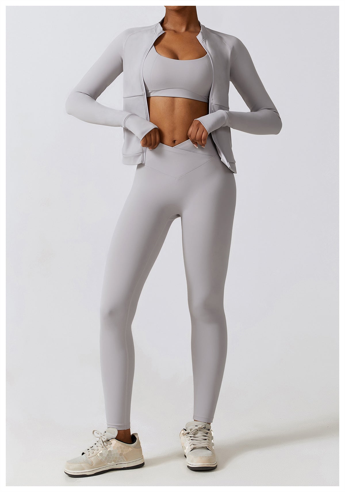 AirBoost French Jacket