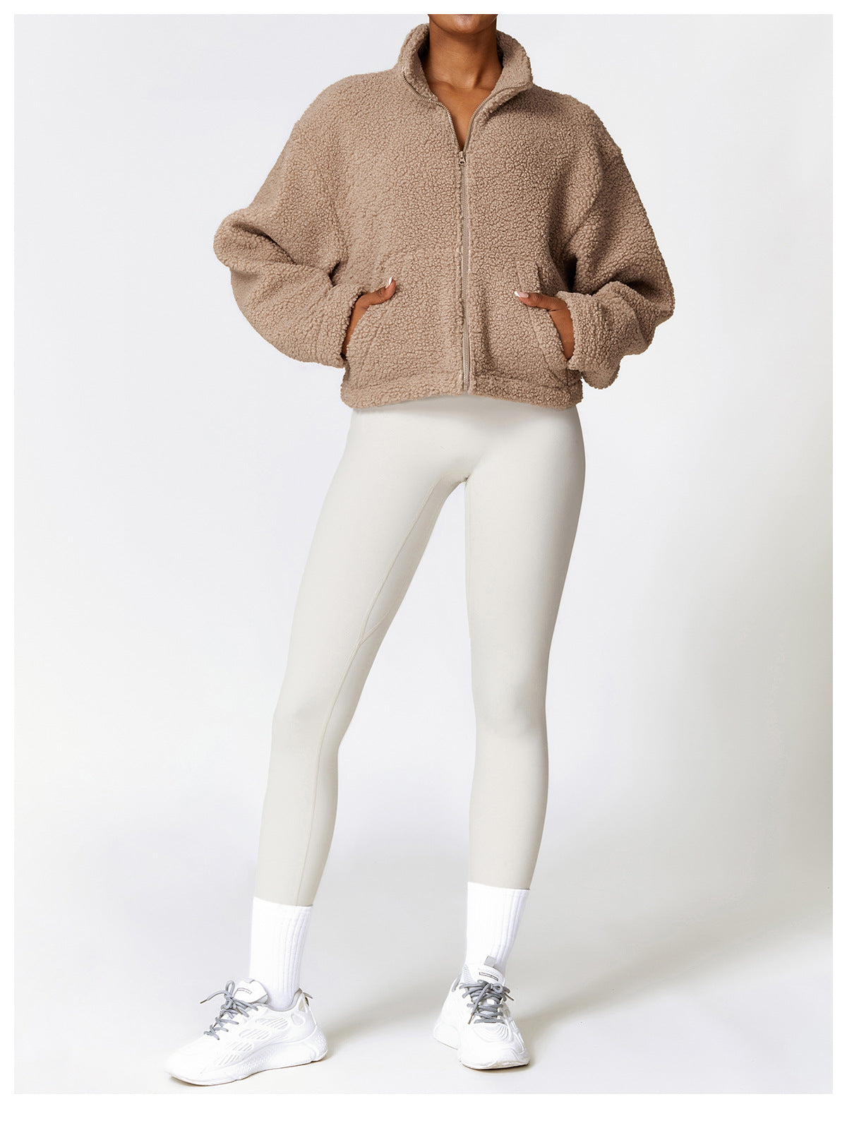 Polar Thermal Jacket