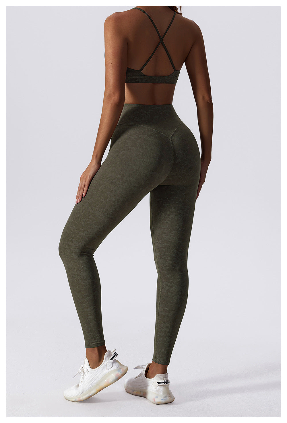 AirFlow Leggings