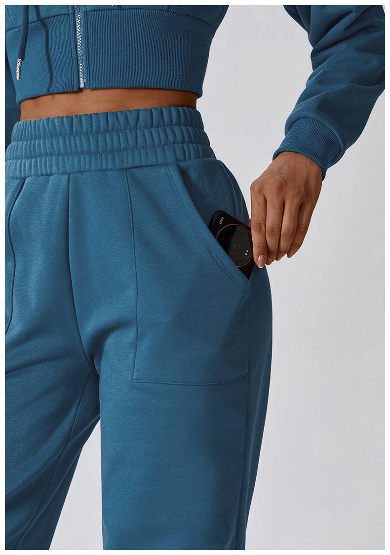 Harmony Sweatpants