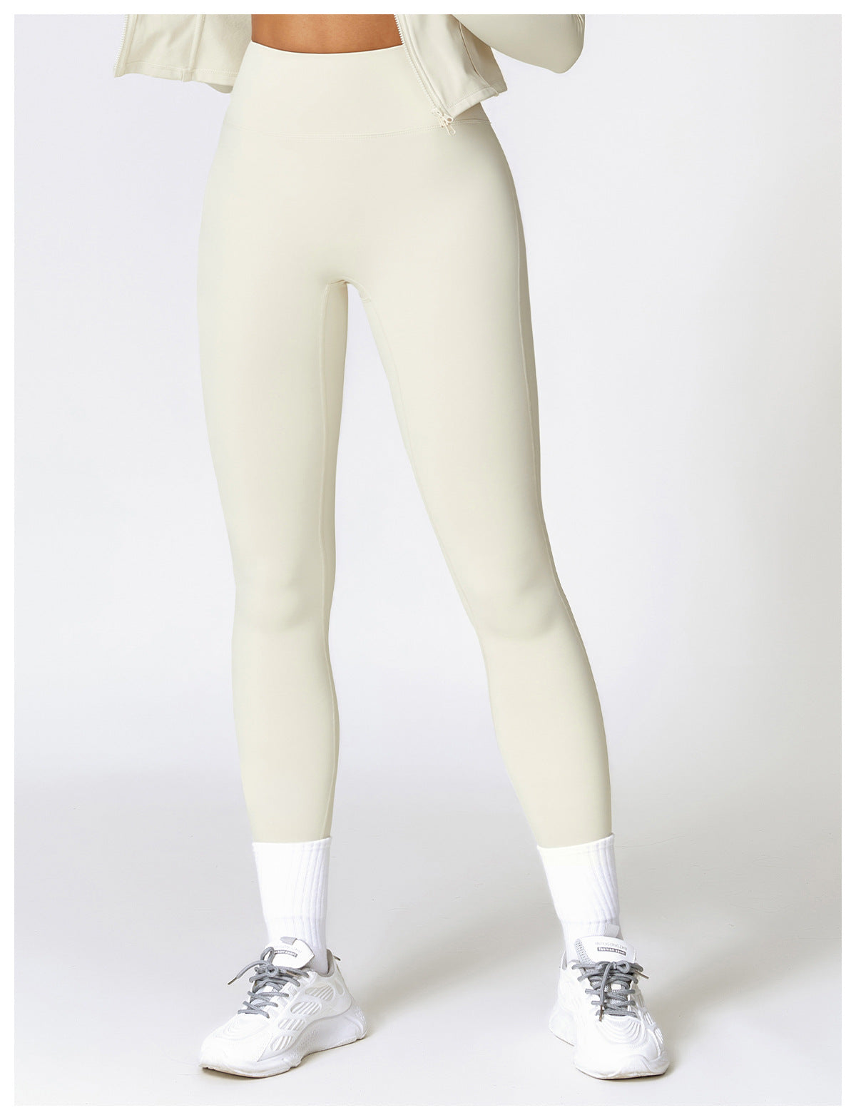 TeraPower Aero High Waist Yoga Leggings