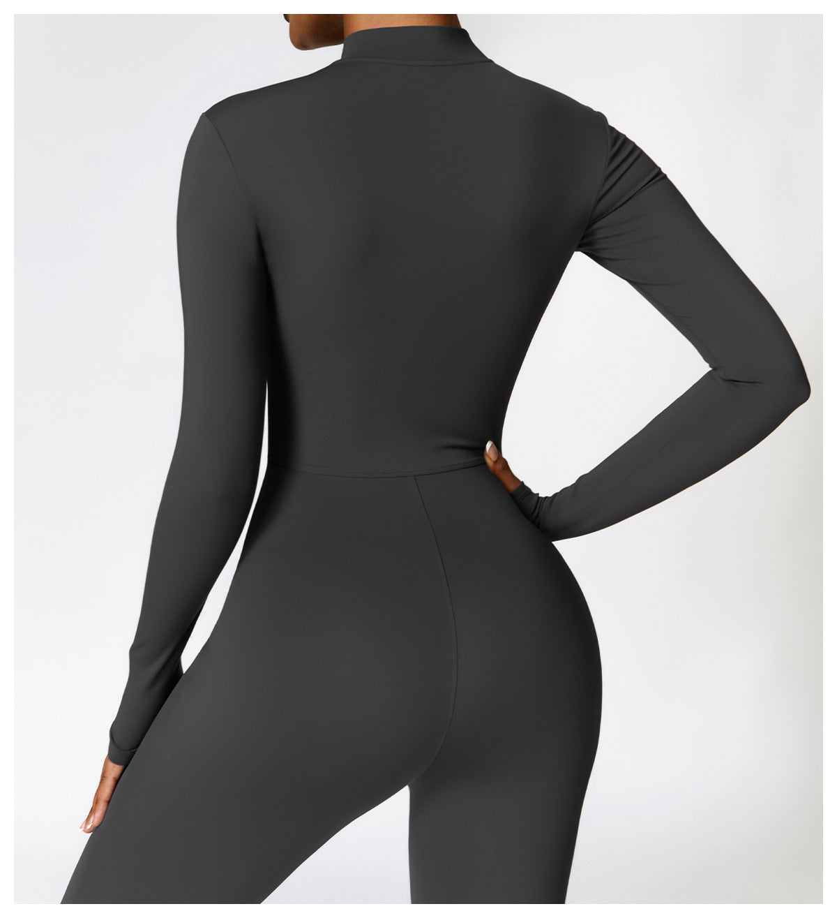 TeraPower Aero Bodysuit