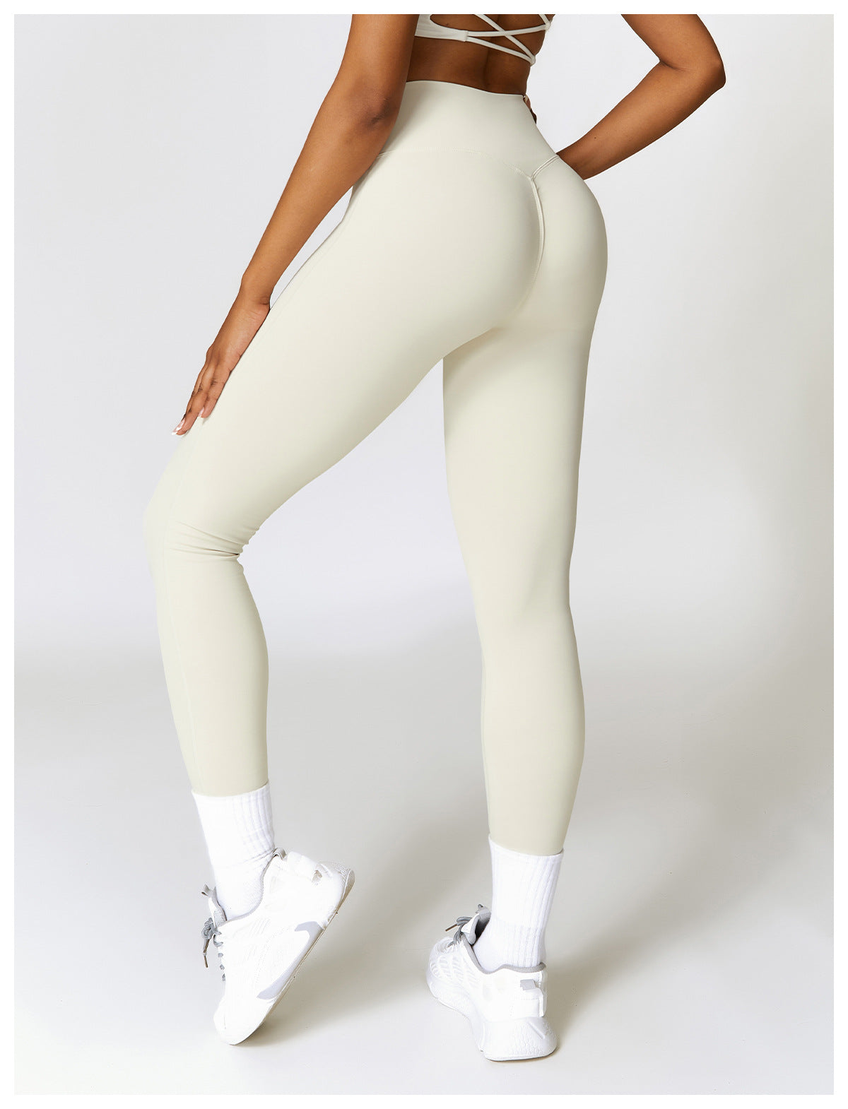 TeraPower Aero High Waist Yoga Leggings