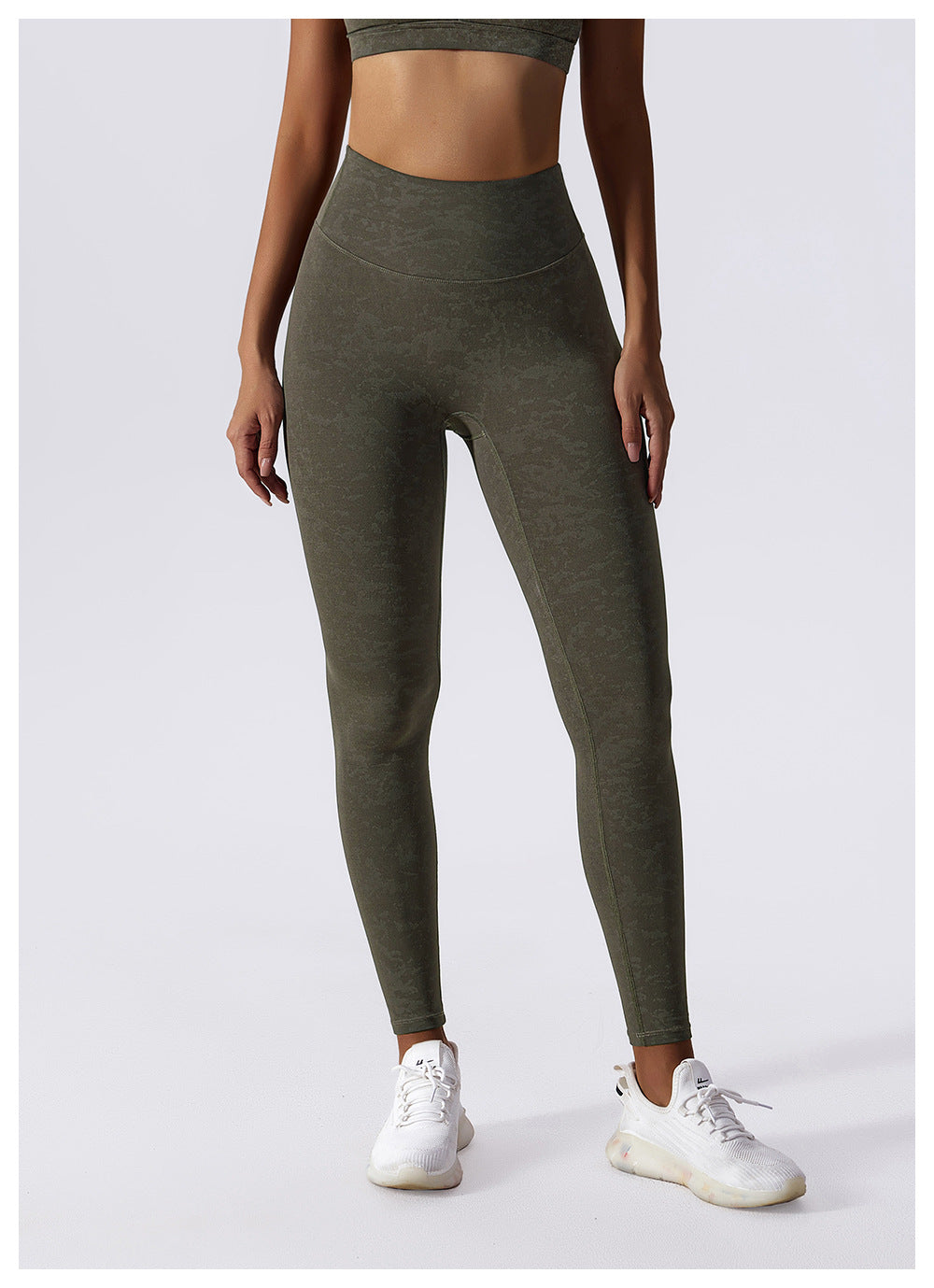 AirFlow Leggings