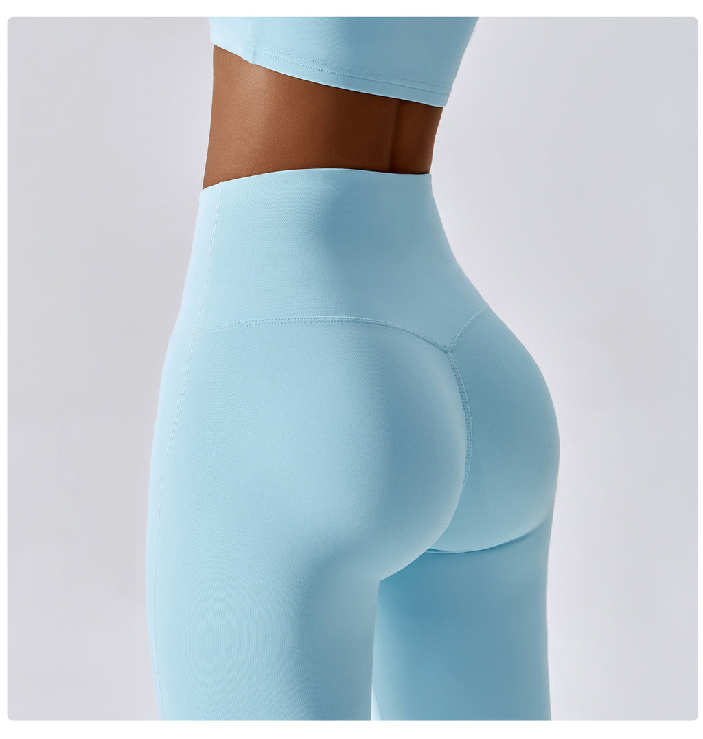 Bing High-Waist Leggings