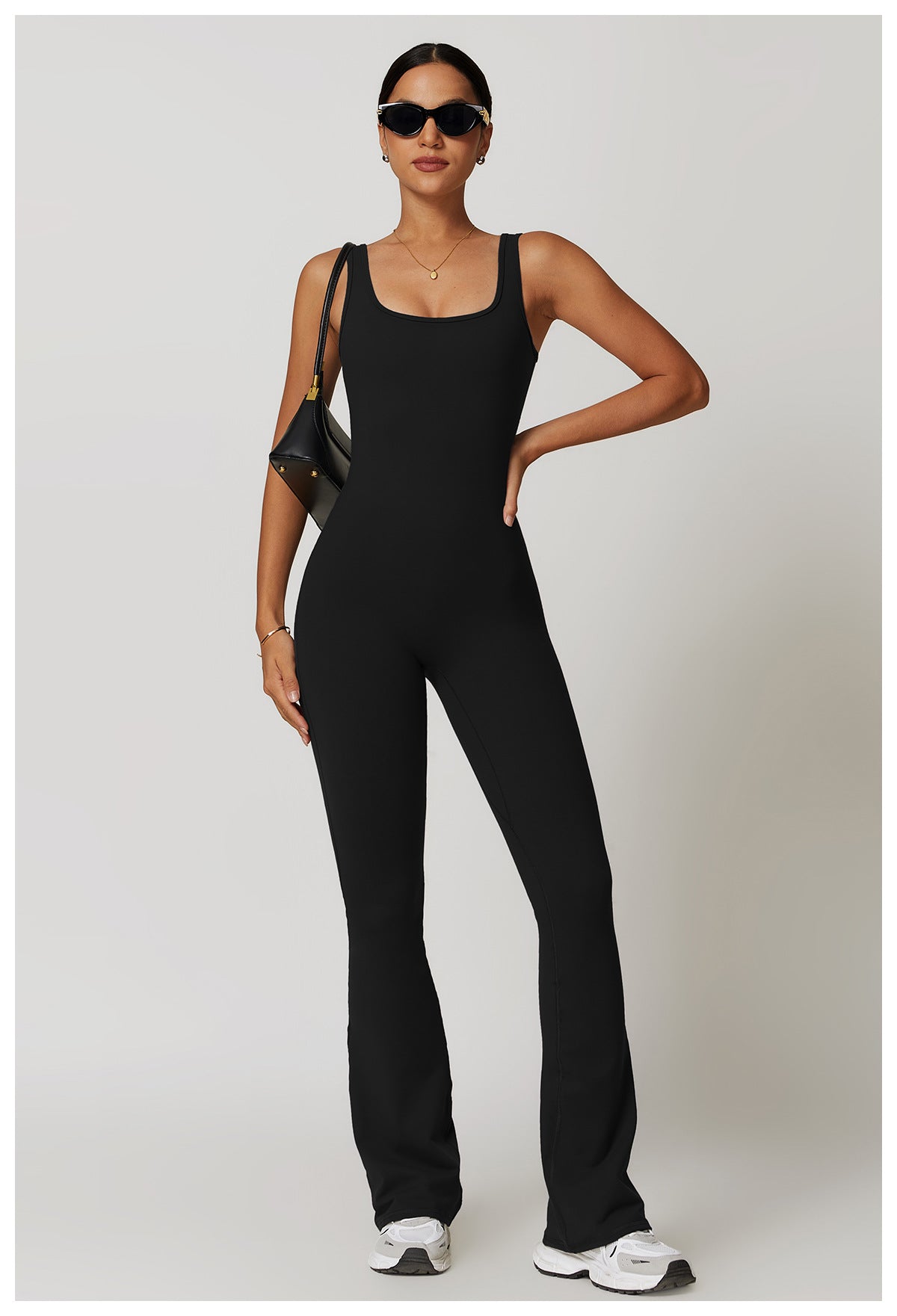 Performance Flare Overall