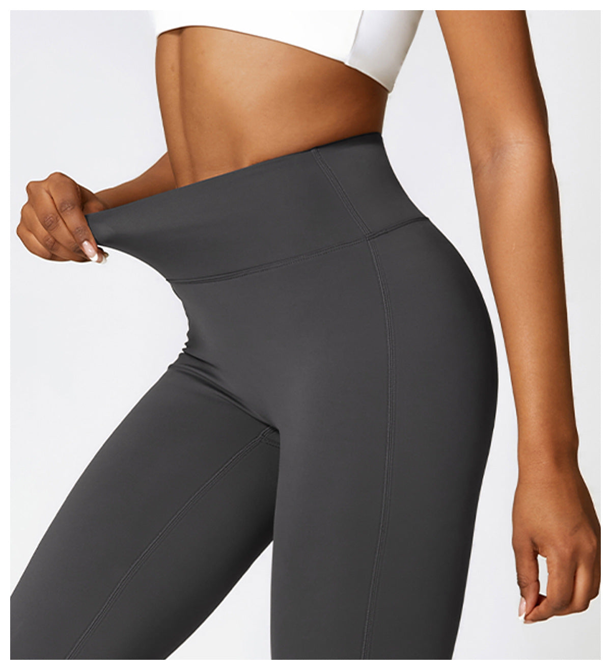 TeraPower Aero High Waist Yoga Leggings