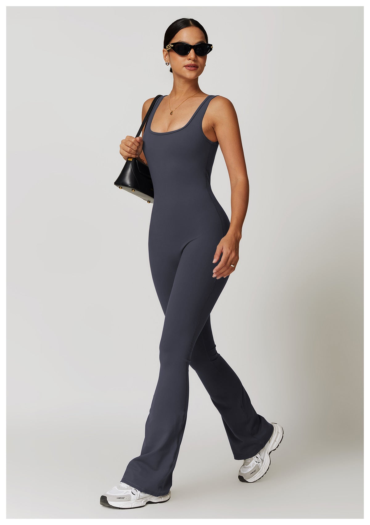 Performance Flare Overall