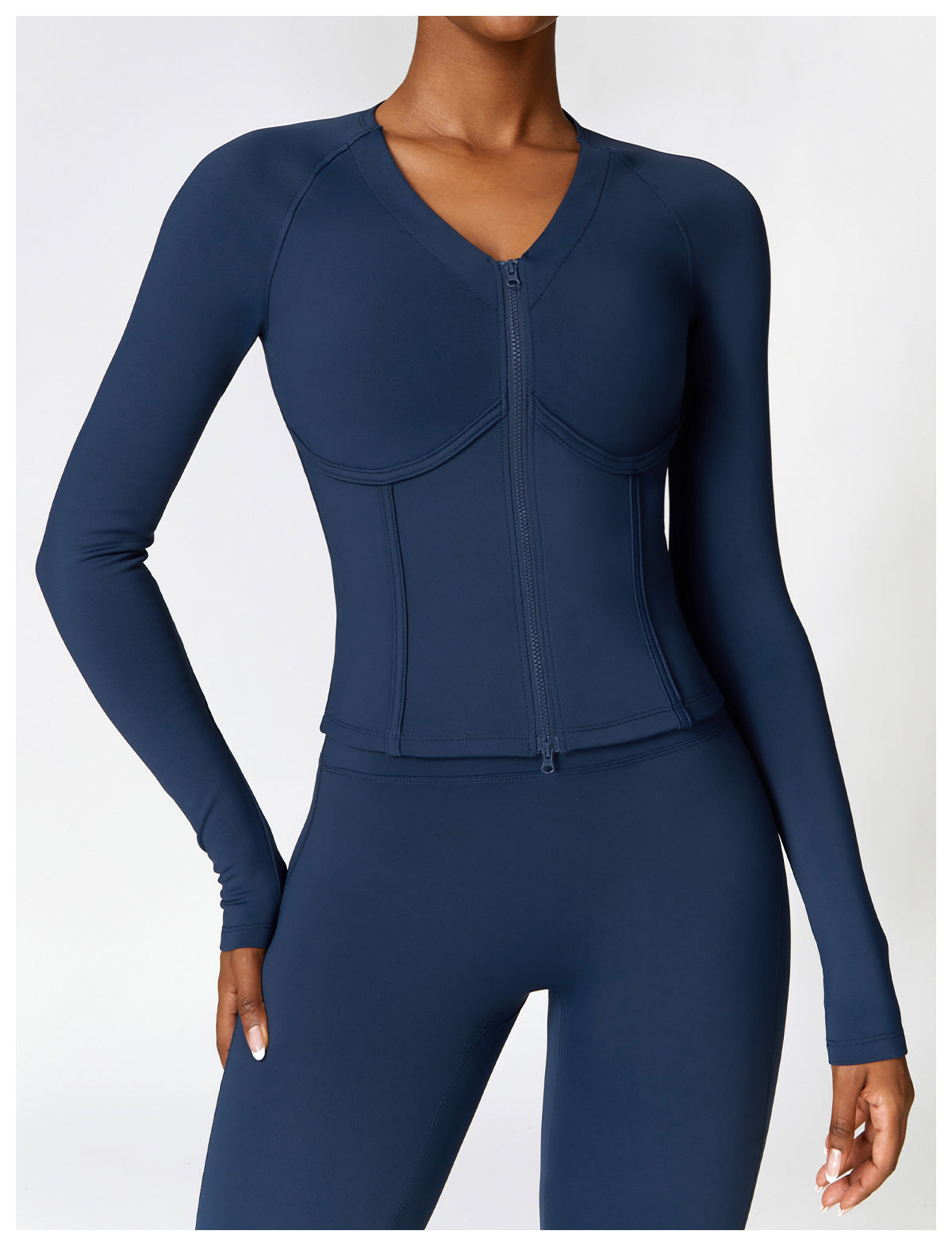 TeraPower Aero Jacket