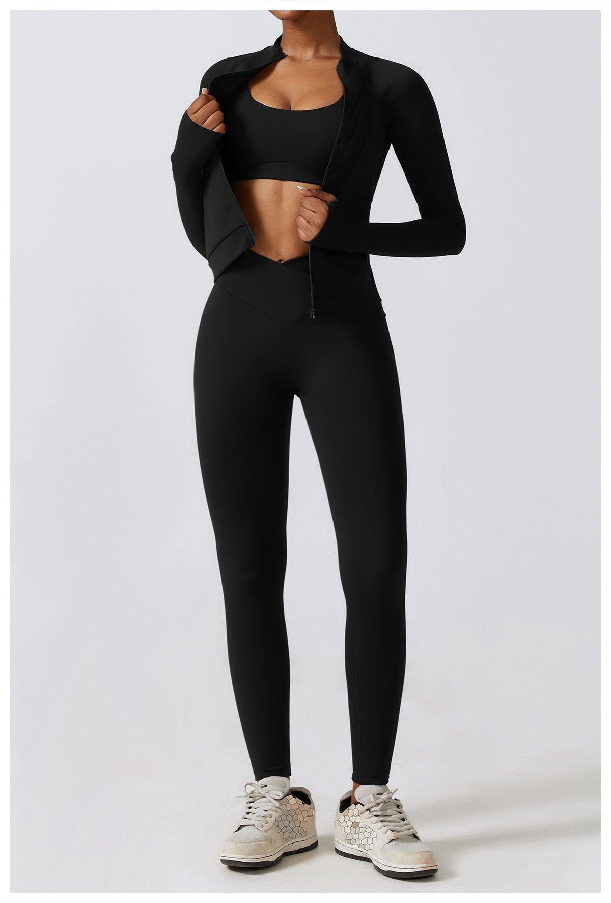 AirBoost French Jacket