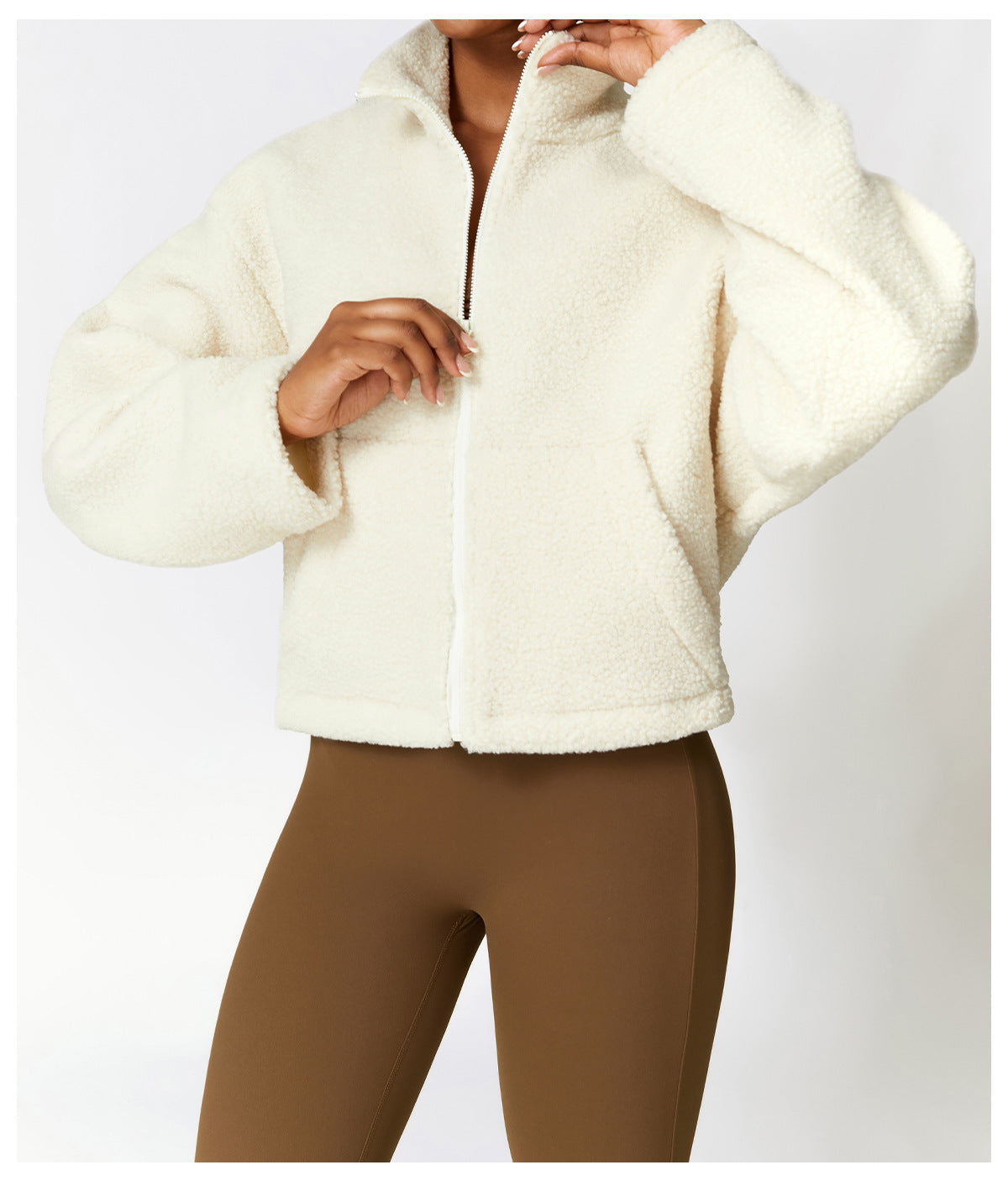 Polar Thermal Jacket