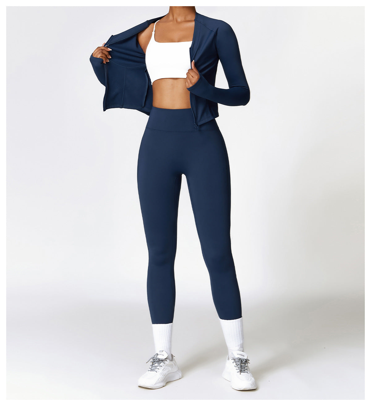 TeraPower Aero Jacket