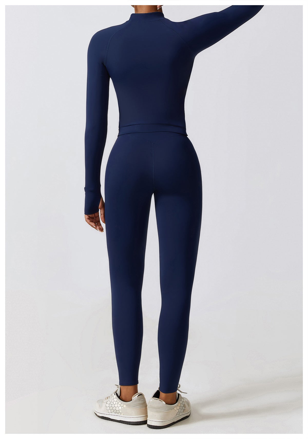 AirBoost French Jacket