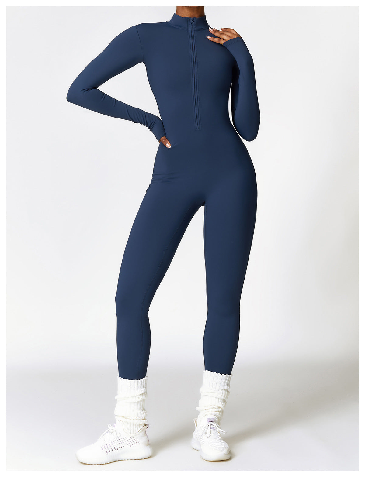TeraPower Aero Jumpsuit