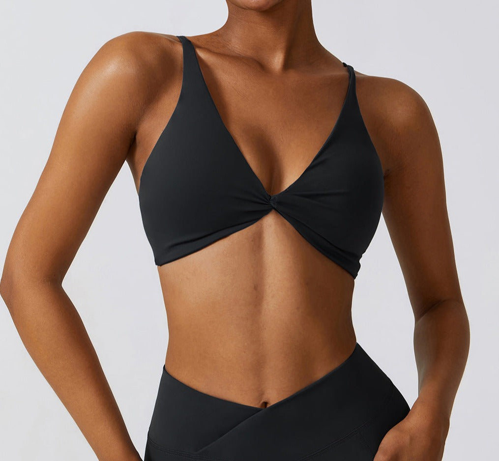 AirBoost Nova Bra