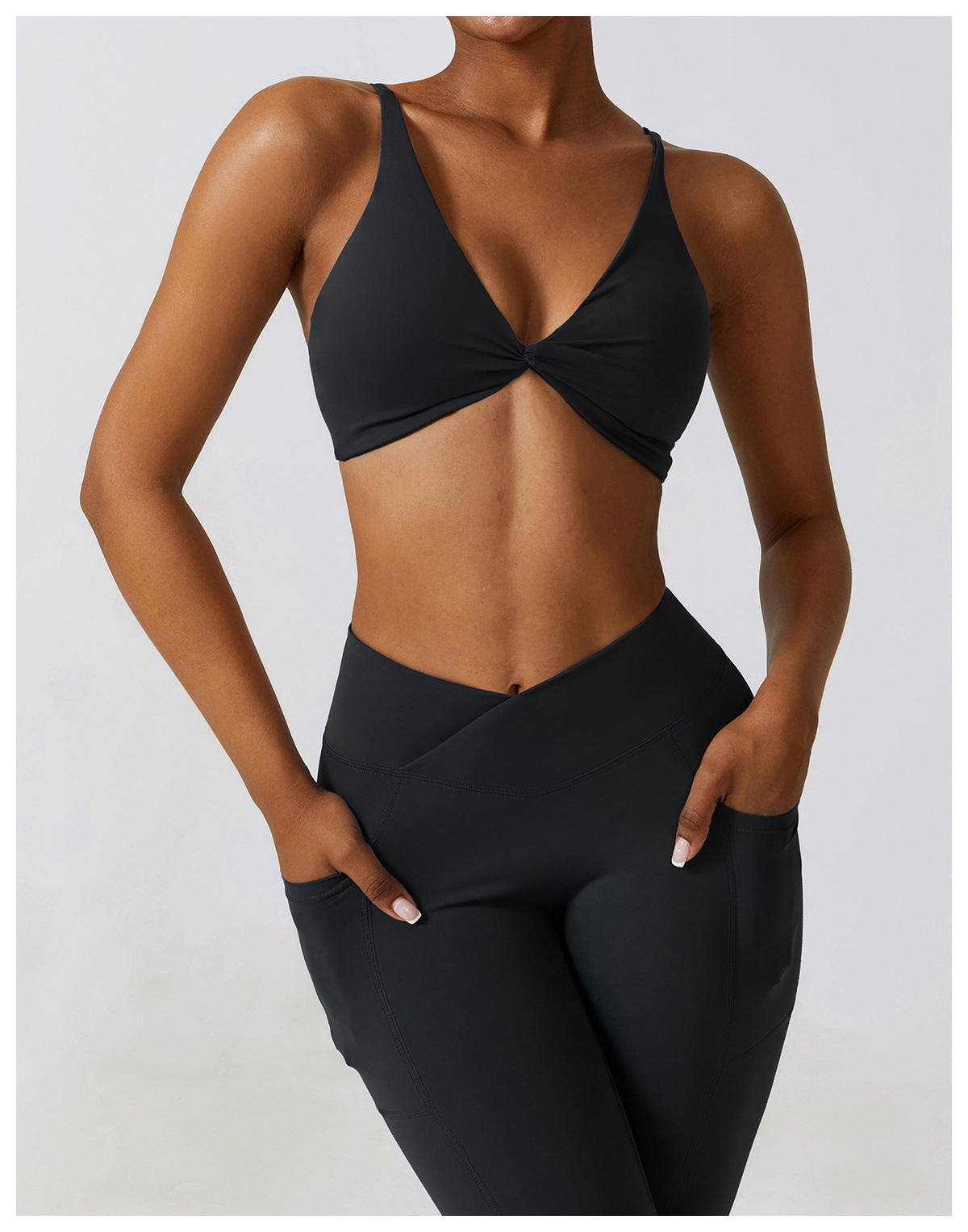 AirBoost Nova Bra