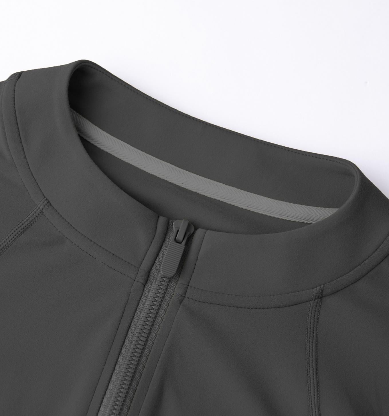 Ozempic Zipper Jacket