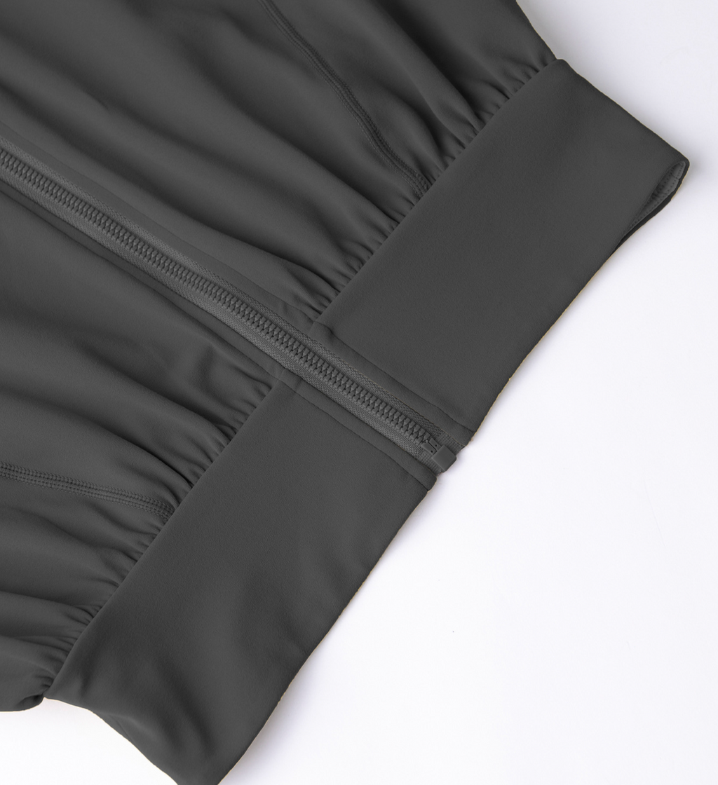 Ozempic Zipper Jacket