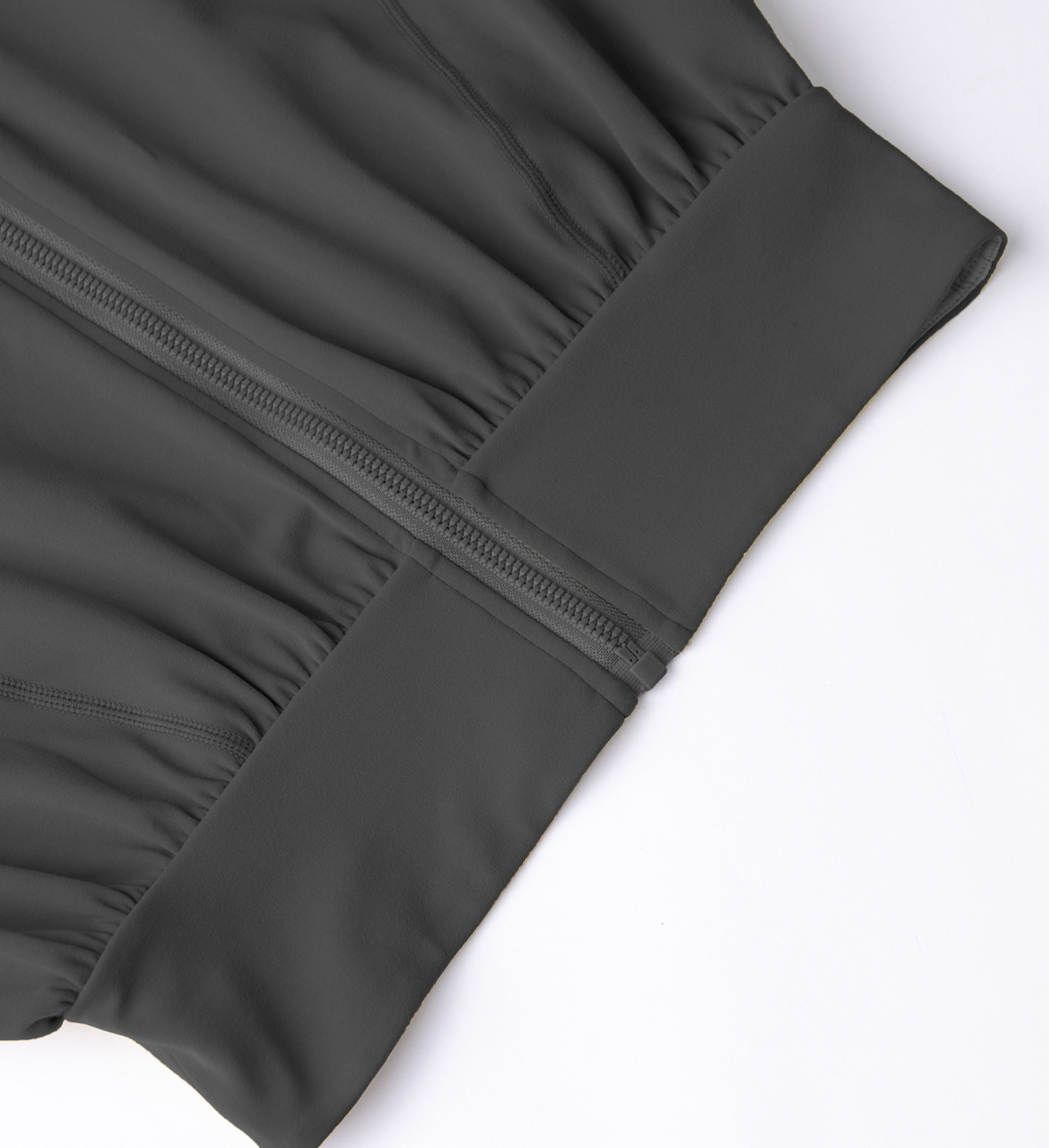 Ozempic Zipper Jacket