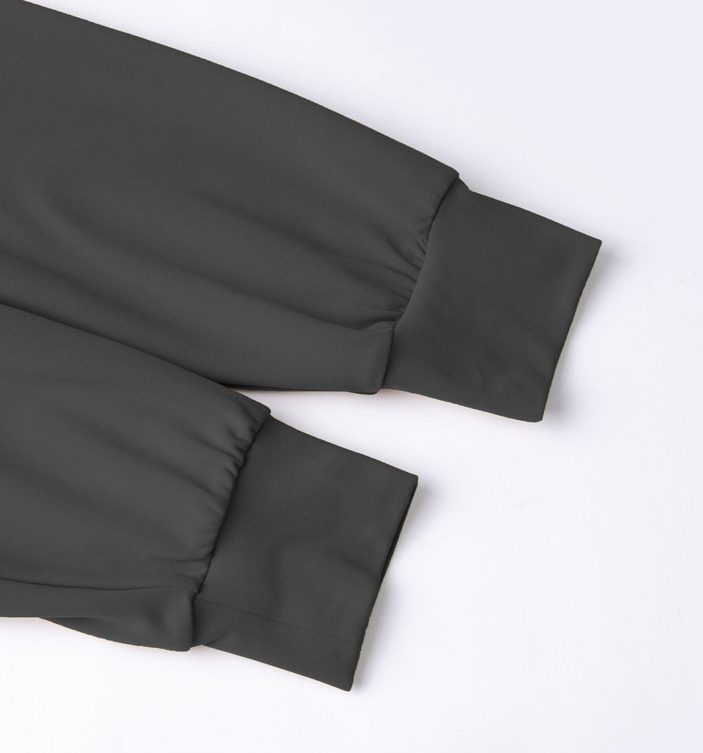 Ozempic Zipper Jacket