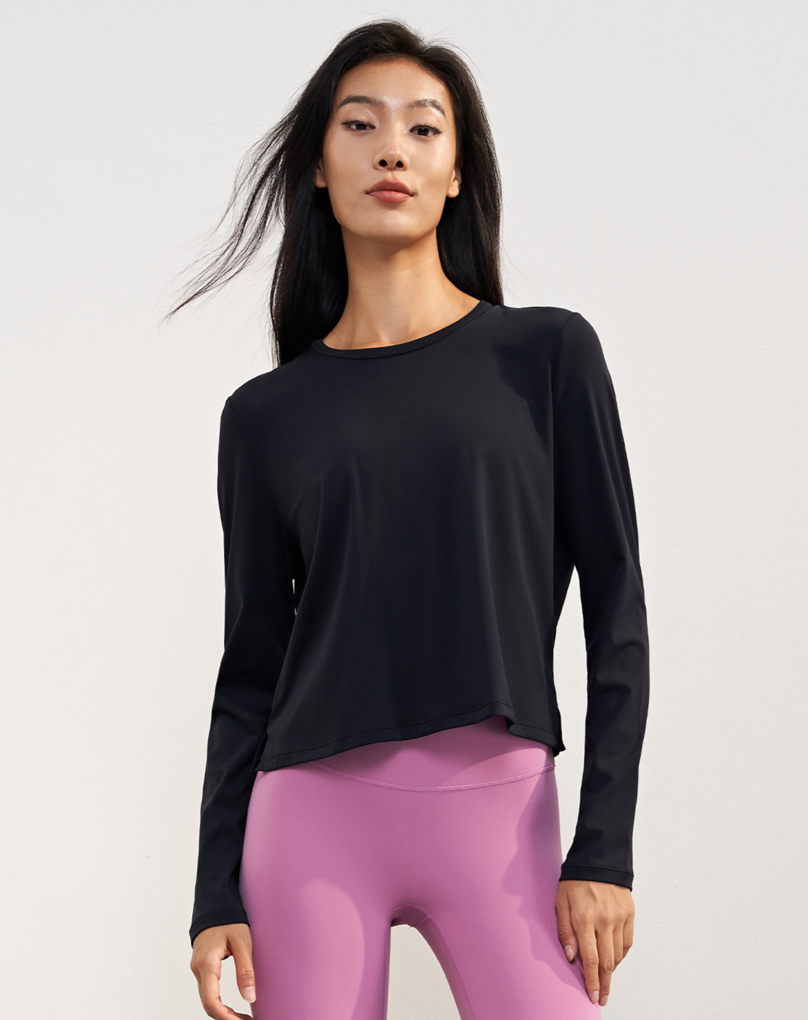 AirSoft Shang-Chi Yoga T-Shirt