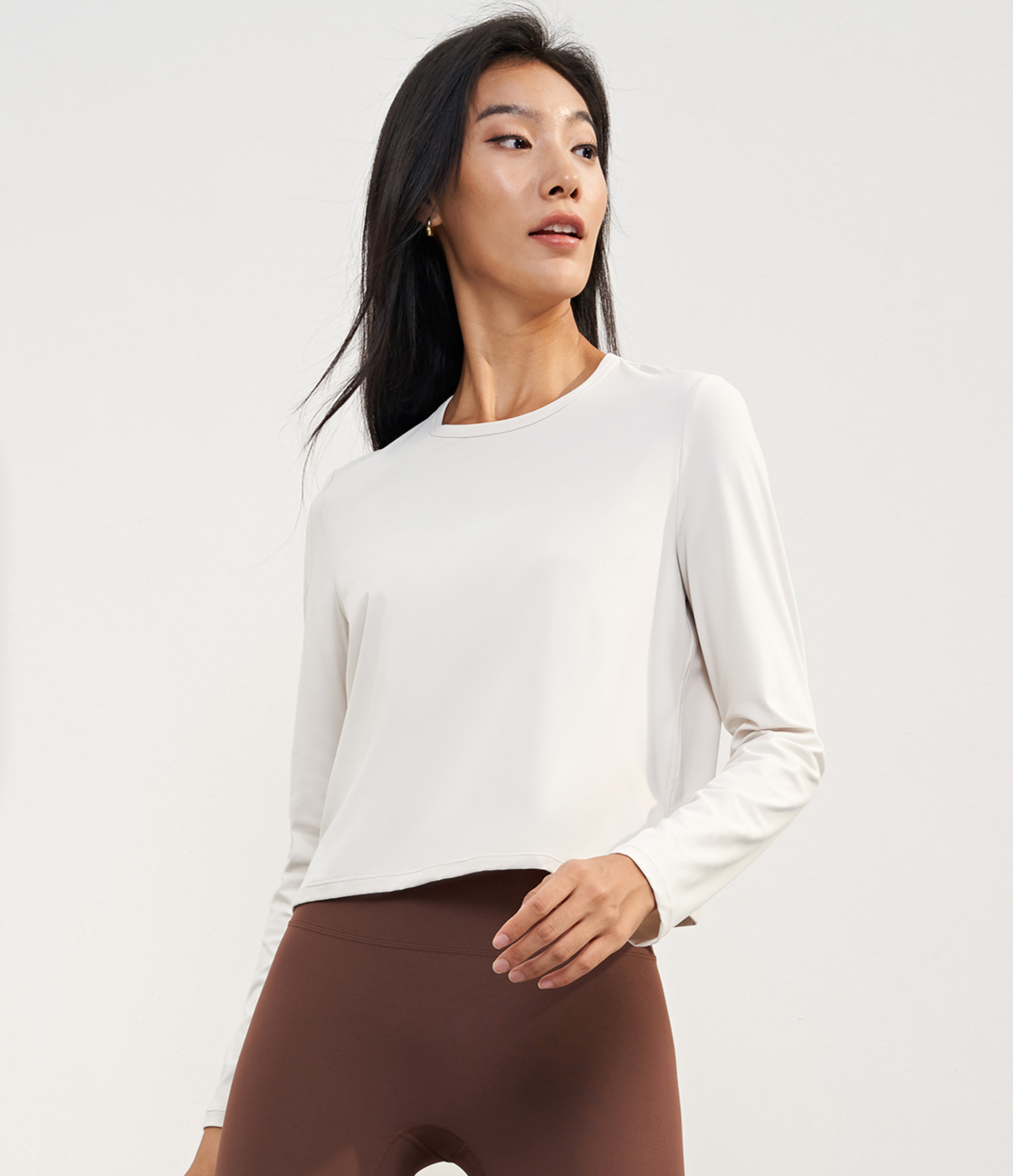 AirSoft Shang-Chi Yoga T-Shirt