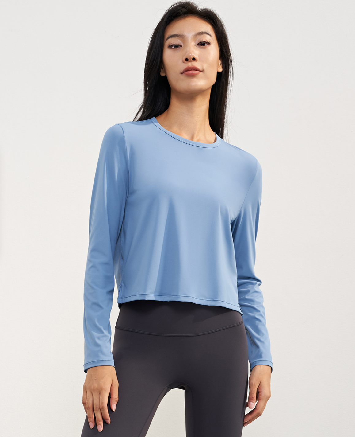 AirSoft Shang-Chi Yoga T-Shirt