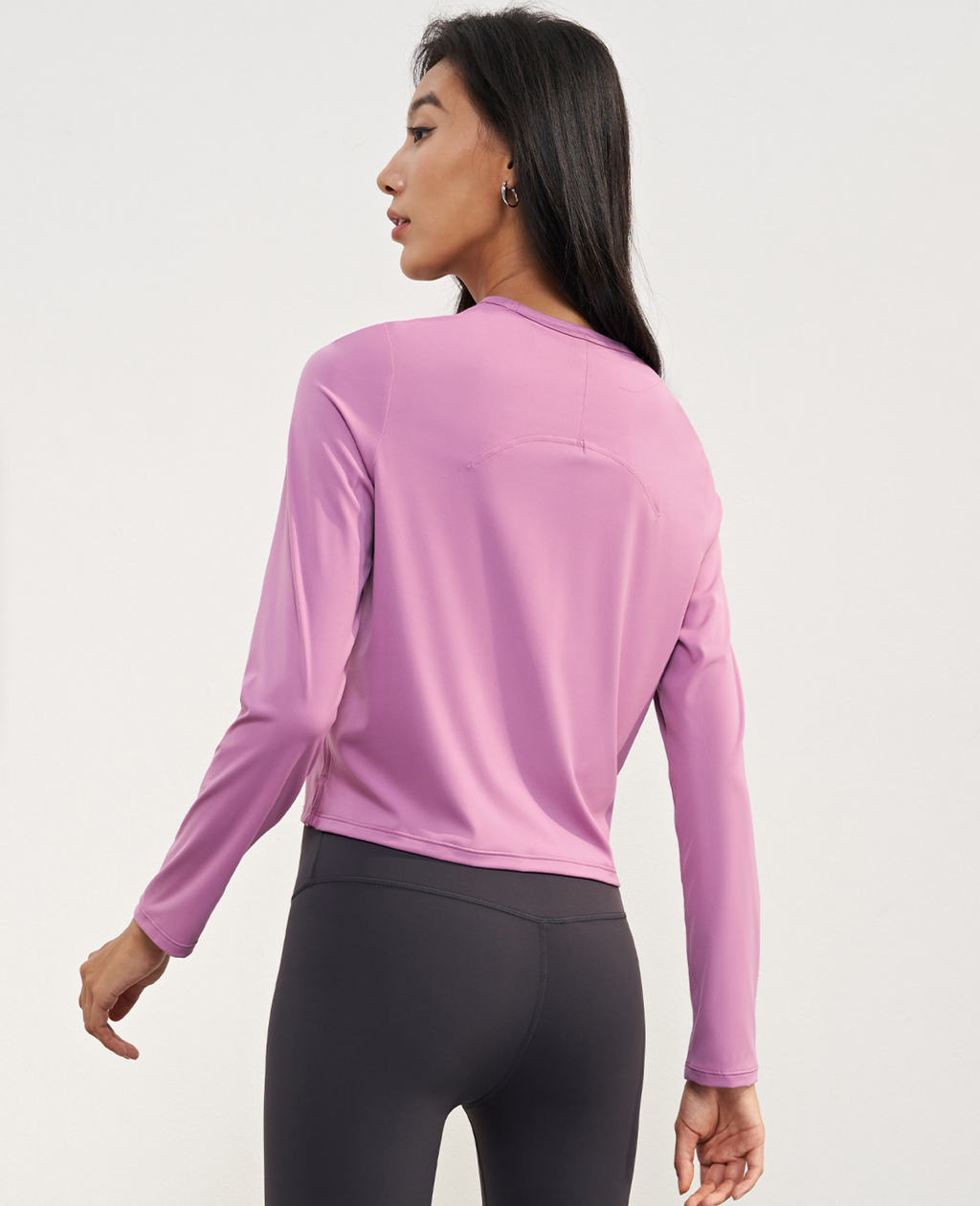 AirSoft Shang-Chi Yoga T-Shirt