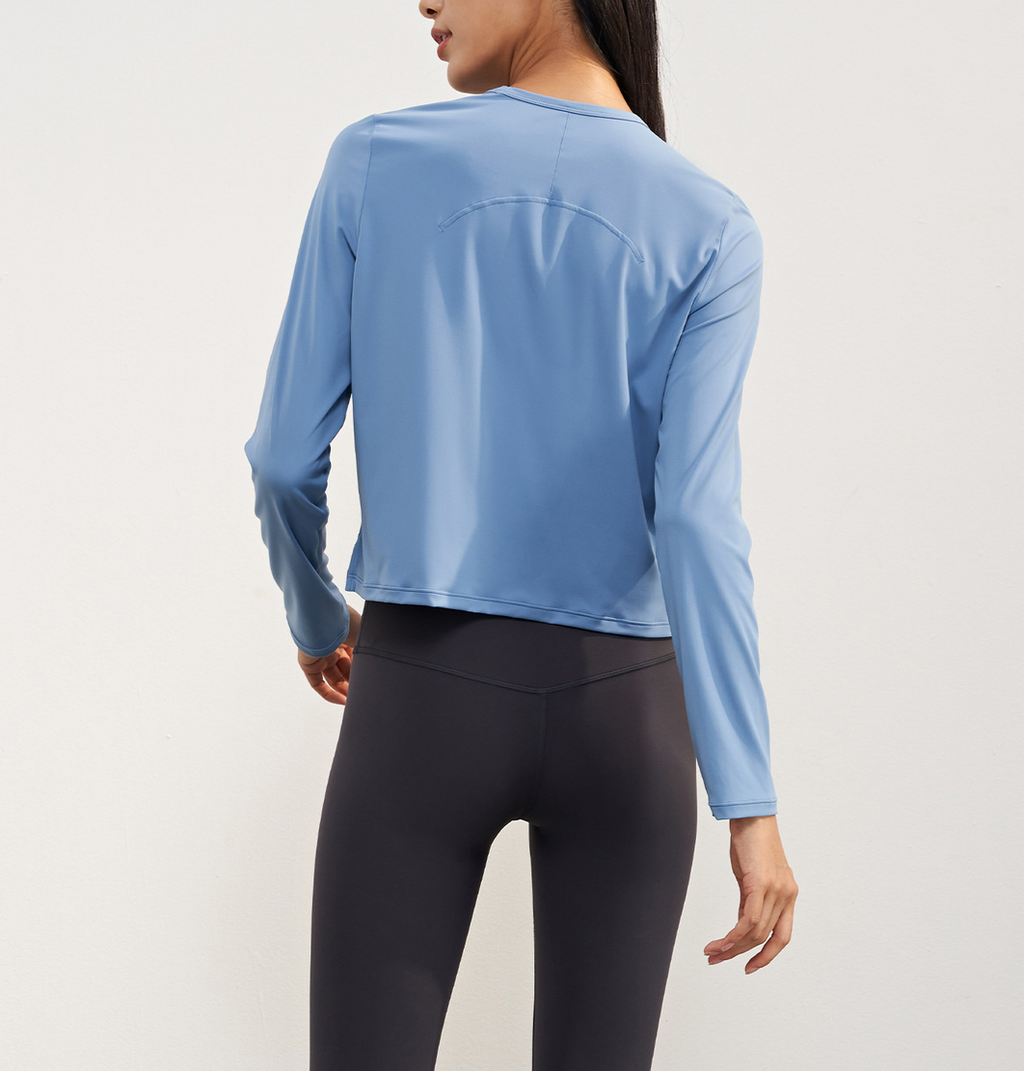 AirSoft Shang-Chi Yoga T-Shirt