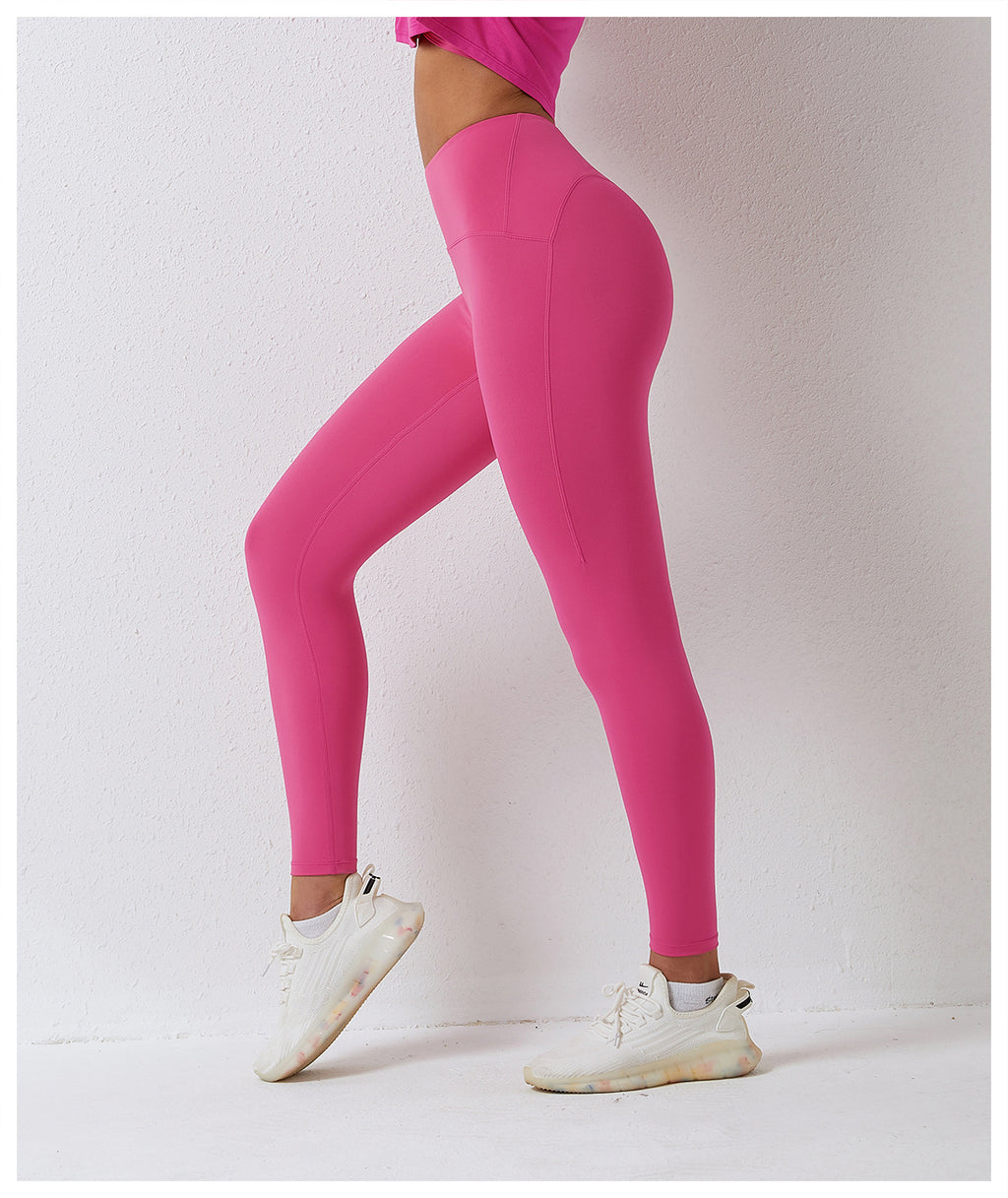 FitFusion Leggings